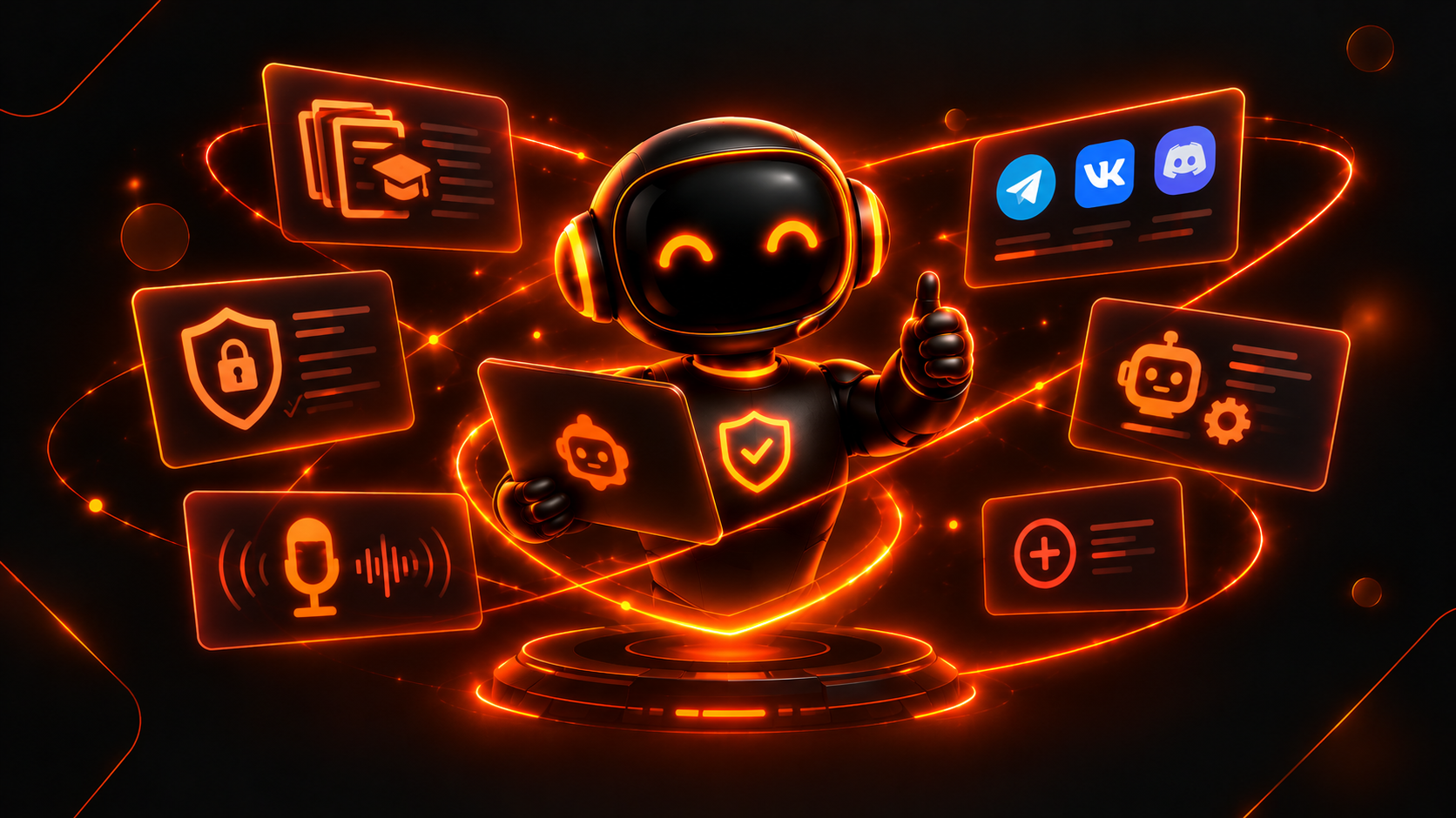 Горячие обновления недели на платформе