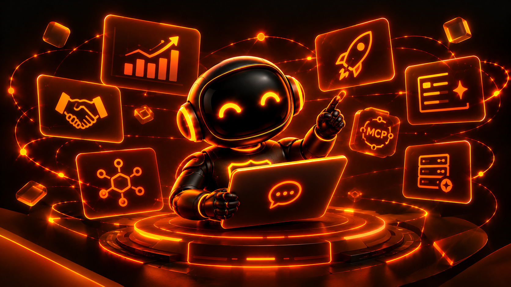 Большое обновление платформы: аналитика, рефералы, обоснование