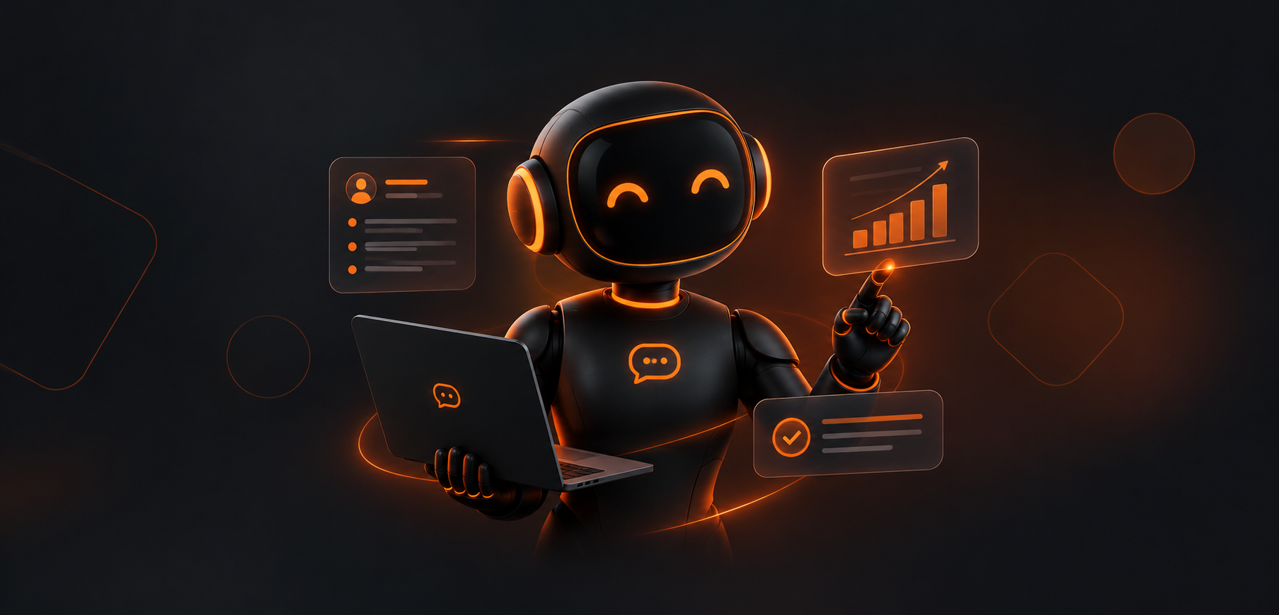 2. Your first AI employee