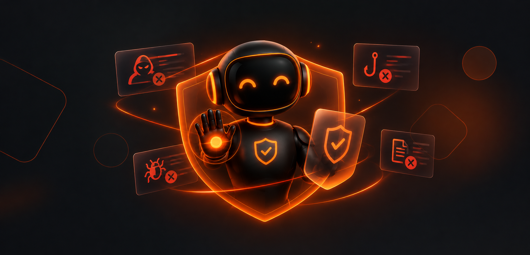 5.1. Platform security