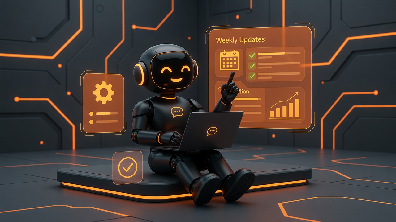 Hot platform updates of the week